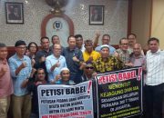 DPRD Beri Sinyal Bakal Bentuk Pansus Terkait Desakan Uang Pengganti Tipikor Timah Balik ke Babel