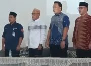 Reses Anggota DPRD Babel: Edi Nasapta dan Taufik Mardin Jaring Asmara di Desa Perawas