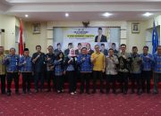 DPRD Babel Dapil Pangkalpinang Kompak Gelar Reses Bersama, Bahas Banjir hingga Sampah