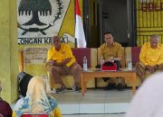 Gelar Reses di Dua Lokasi, Eddy Iskandar Ungkap Prioritas Kerja dan Dorong Masyarakat Berperan Aktif dalam Program Makan Bergizi Gratis