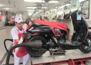 AHASS Honda Babel Berikan Garansi Service hingga 30 Hari, Ini Syaratnya!