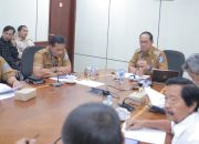 Dukung Program MBG, Pj Gubernur Sugito Ingin Arah Pelaksanaan yang Jelas