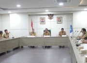 Pemkab Bangka Kekurangan Rp17,7 M untuk Pilkada Ulang, Pj Gubernur Minta Efisiensi Anggaran