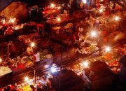 Tarif Listrik TW I 2025 Tetap, PLN Pastikan Keandalan Listrik bagi Masyarakat Jadi Prioritas Utama