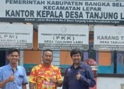 Unmuh Babel Bersiap Gelar KKN Kedisinian 2025, Panitia Survei Lokasi di Bateng dan Basel