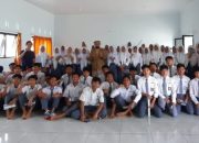 Kuliah atau Langsung Kerja? Tim UNMUH Babel Berikan Pencerahan pada Tiga Sekolah di Beltim