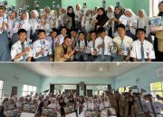 Dari Yaman ke Air Gegas, Kisah Inspirasi Mahasiswa UNMUH Babel Melanjutkan Pendidikan