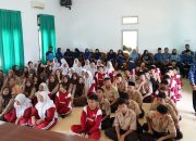 Antisipasi Kenakalan Remaja, Ketua DPRD Didit Sambangi SMK Negeri 1 Pangkalan Baru