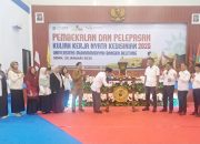 KKN Kedisinian UNMUH Babel: 170 Mahasiswa Diterjunkan ke 16 Desa