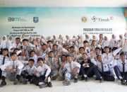 Timah Mengajar, Bersama Guru Mewujudkan Pendidikan yang Berkualitas di Lingkar Tambang