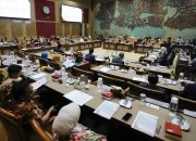 Permenpora Nomor 14 Tahun 2024 Bikin Resah, DPR Prihatin
