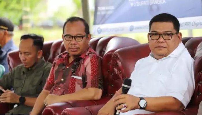 Tiga Kali Berjalan, Program Bujang Kampong Tuai Reaksi Positif Masyarakat