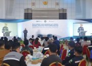 Komitmen Tingkatkan Kinerja K3, PT Timah Gelar Beragam Rangkaian Kegiatan Peringati Bulan K3 Nasional 2025