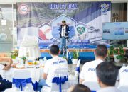 Rayakan HUT ke-29, PT DAK Berupaya Menjadi Produsen Kapal Terbaik di Industri Maritim