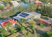 Langkah PT Timah dalam Mengakselarasi Dekarbonisasi untuk Masa Depan Berkelanjutan