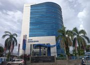 Tumbuh 4,67%, Aset Bank Sumsel Babel Tembus Rp39,3 Triliun
