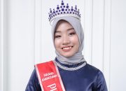Bangga! Nabhita Aurellia, Mahasiswi Prodi IlKom UNMUH Babel Juara 1 Event Superstar Dangdut Indonesia