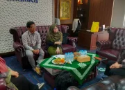 UNMUH Babel dan UHAMKA Perkuat Kolaborasi dalam Pendirian Pascasarjana & PPG