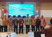 Bank Sumsel Babel Dukung Digitalisasi Pajak dan Retribusi Daerah di Sumsel dan Babel