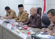 Jelang Ramadan dan Idulfitri 1446 H, Pemprov Bersama DPRD Babel Upayakan Distribusi LPG Tabung 3 Kg Aman, Begini Penjelasan Pertamina Wilayah Babel