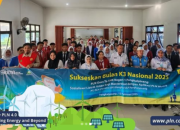 PLN UIW Babel Sosialisasikan Keselamatan Ketenagalistrikan dan Jarak Bebas Minimum Jaringan Transmisi