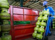 Kementerian ESDM Larang Pembelian LPG 3 Kg di Pengecer, Pertamina Siapkan Akses Titik Pangkalan Terdekat