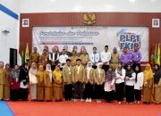 PLP 1 FKIP UNMUH Babel: Menciptakan Pendidik Unggul, Inovatif, dan Islami