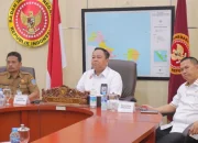 Pemprov Babel Tunggu Juknis Penuhi Target Percepatan Realisasi Program MBG