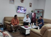 Permintaan Fasilitas EDC dan QRIS Dinamis untuk Samsat se-Babel Diabaikan Bank Sumsel Babel, Wakil Ketua DPRD Babel Edi Nasapta Minta Pemprov Babel Beri Tekanan