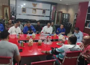 Audiensi dengan PJ Bupati Bangka, HNSI Babel Sampaikan Solusi Jangka Panjang untuk Mengatasi Pendangkalan Alur dan Muara Sungai Jelitik