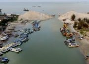 PPN Sungailiat Dukung Penuh Upaya HNSI Babel untuk Menghadirkan Solusi Atas Masalah di Alur Sungai Jelitik