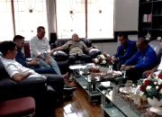 Solusi Atas Masalah Sungai Jelitik Terkendala Aturan dan Landasan Hukum Wilayah dan Alur Perairan, Yudhi: Perlu Dukungan Pemerintah dan Regulasi yang Jelas