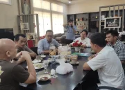 DPRD Babel Bawa Persoalan Muara Jelitik ke Kementerian Kelautan dan Perikanan