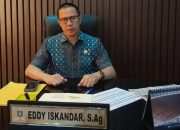 DPRD Babel Dukung Sekolah Gratis, Eddy Iskandar Minta Anggaran Pendidikan Difokuskan ke Rakyat