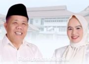 Wagub Babel Terpilih Hellyana: Kita Akan Langsung Bekerja