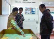 Kunjungi Museum Timah Indonesia Pangkalpinang, Begini Kesan Pj Gubernur Babel