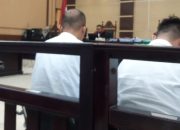 Tidak Terbukti Bersalah, Mantan Pimcab BSB Divonis Bebas Majelis Hakim PN Pangkalpinang