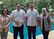 DPRD Babel Dorong Pemulihan Pariwisata Belitung dan Pembukaan Kembali Bandara Internasional