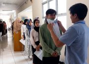 Keren, Peminat SNBT UBB Alami Lonjakan