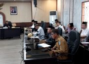 Ketua DPRD Babel Dorong Perbaikan Pengelolaan Baznas Babel