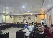 Bank Sumsel Babel Dapat Ultimatum DPRD Babel, Selesaikan Masalah dalam Satu Bulan atau Pindah RKUD