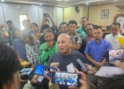 Merasa Dirugikan Kebijakan Aplikator, Puluhan Ojol R2 & R4 Curhat ke DPRD Babel