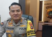 Tiga Pejabat Utama Polda dan 5 Kapolres di Babel Berganti