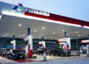 Pertamina Patra Niaga Aktifkan Satgas Pengendalian dan Pemantauan Kelancaran Penyaluran BBM dan LPG Masa Ramadan dan Idulfitri 2025