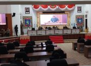 DPRD Babel Bentuk Pansus Tata Niaga Pertimahan