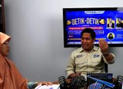 Umumkan Hasil Seleksi SNBP UBB 2025, 975 Calon Mahasiswa Baru Dinyatakan Lolos di Jalur ini