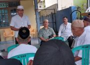 Brigjen TNI Purn dr Ismi Siap Bertarung di Pilwako Pangkalpinang 2025