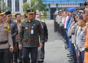 Pj Sugito: Mari Ciptakan Kondisi Aman dan Nyaman di Momen Hari Raya Idulfitri 1446 H