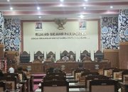 LKPJ Wali Kota Pangkalpinang TA 2024, Realisasi Pendapatan Daerah Pangkalpinang 99,99 Persen atau Rp1T