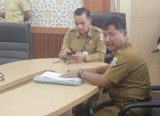 Rapat Pengelolaan Sampah, Pemkot Dorong Camat dan Lurah Aktif Pantau Titik Liar